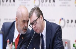 Le complesse dinamiche dei rapporti tra Albania, Kosovo e la regione balcanica