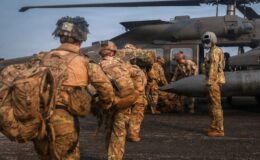 La Trasformazione della Presenza Militare Americana in Europa: Un’Analisi Critica