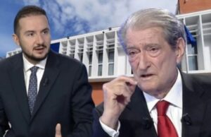 L’Importanza delle Scelte Politiche nel Contesto Albanese: Un’Analisi del Caso Sali Berisha
