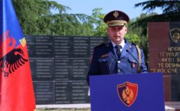 Il valore e la sfida della dedizione poliziesca in Italia