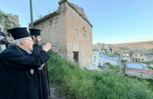 Il pellegrinaggio treditores in Cappadocia: un ponte tra culture e spiritualità