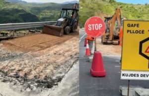 Lusso e Criticità nelle Infrastrutture Stradali: Il Caso dell’Azione Qukës-Qafë Plloçë