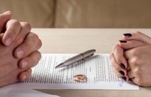 Quando il matrimonio diventa un affare di famiglia… o di fallimento