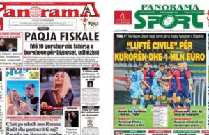 L’Impatto della Prima Pagina su Cultura e Società