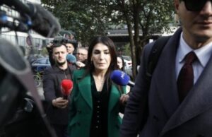 Analisi Critica sulla Revoca della Misura di Sicurezza a Mirlinda Karçanaj