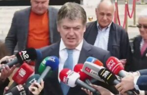 L’eredità di Servet Pëllumbi: un’analisi della sua figura politica e umana
