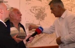La crisi delle acque reflue a Kavajë: un’analisi critica delle sfide ambientali e istituzionali