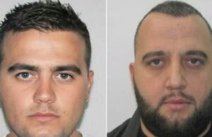 Analisi della Detenzione e delle Decisioni Giudiziarie in Caso di Crimine Organizzato