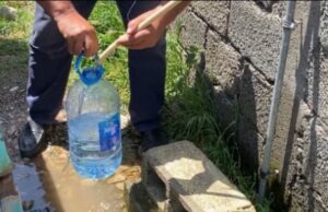 Crisi idrica a Vlora: analisi delle cause e delle implicazioni