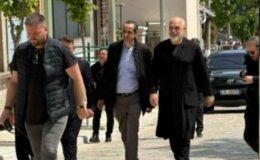 Un incontro di ponti e tradizioni tra Leadership e Cultura a Dropull