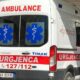 Analisi delle dinamiche e delle implicazioni di un incidente stradale sulla strada Prrenjas–Librazhd