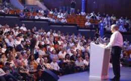 Dentro la Rottura: I Volti dei Democratici Espulsi dal Consiglio Nazionale della PD