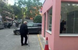 La misteriosa scomparsa di un ragazzo e il peso della giustizia in Italia