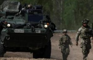 Tension geopolitica e strategie militari: il caso della Polonia e il rinvio del trasporto delle forze USA
