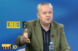 La lotta politica e le accuse nel mare della giustizia albanese