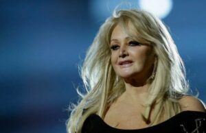 Le implicazioni della condizione di salute di Bonnie Tyler nel contesto della musica e della cultura popolare