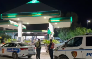 L’Incidente Armato: Un’Analisi Critica della Tragedia nel Settore dei Carburanti