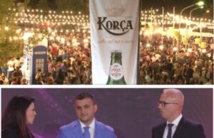 Il Riconoscimento Internazionale di Festa e Birra Korça nel Turismo Albanese