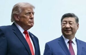 Il messaggio geopolitico di Xi Jinping durante la visita in Cina: un’analisi del riferimento a Tukidide e le implicazioni internazionali