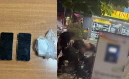 Analisi critica del fenomeno del traffico di sostanze stupefacenti e le sue implicazioni sociali