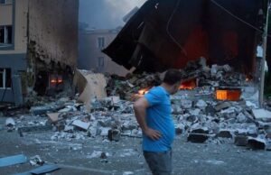 Il Nuovo Impasse nel Conflitto Russo-Ucraino: Accuse Reciproche e Conseguenze Ideologiche