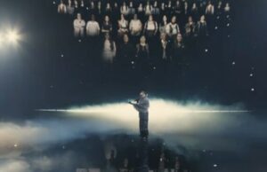 L’impatto di Alis e la sua esibizione memorabile a Eurovision