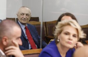 La Sfida della Giustizia: Quando la Politica Incontra il Diritto