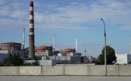 Crisi nucleare e tensioni geopolitiche: il delicato equilibrio a Zaporizhia