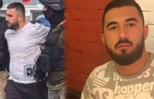Analisi della Recentissima Operazione Polizia contro il Gruppo Criminale di Nikla