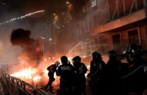 Analisi delle Misure di Sicurezza durante le Proteste dell’Opposizione in Italia