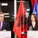 L’Impegno Della Albana nel Percorso Europeo