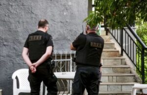 Tragedia familiare a Salonicco: un omicidio sanguinoso che scuote la città