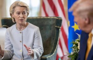 L’importanza strategica dell’accordo tariffario tra UE e Stati Uniti e il contesto storico di Turnberry