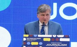 Il Ruolo Cruciale della Libertà di Stampa in una Società Democratica