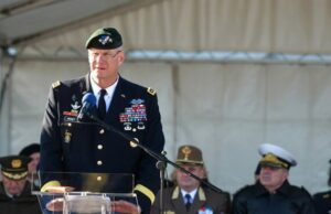 L’importanza della Diplomazia Americana in Albania: Un Nuovo Capitolo