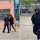 Analisi del processo giudiziario contro la banda di Laert Haxhiu e Noizy