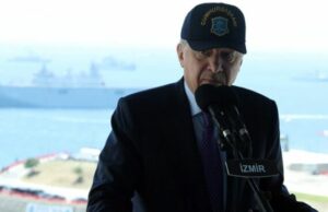 L’identità della Turchia tra percezione militare e politica internazionale