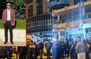 La Violenza Politica in Turchia: Un’Analisi della Recentissima Aggressione contro il Fratello dell’Ex Ministro degli Esteri