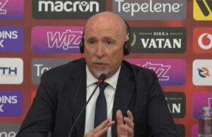 L’Impatto di Maran sulla Nazionale Albanese: Passione e Trasformazione