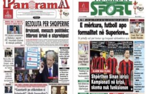 L’Arte di Leggere La Prima Pagina: Un Viaggio tra Notizie e Passioni
