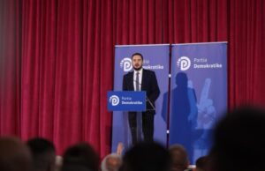 Il Futuro Incerto della Politica Albanese: Conflitti e Ostacoli