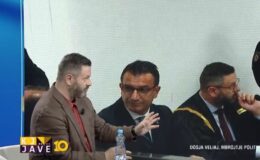 Implicazioni e Controversie nella Custodia cautelare di Erion Veliaj