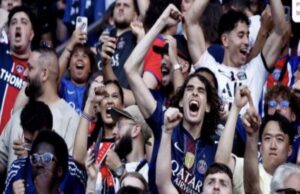 Il Dominio del Paris Saint-Germain in Europa: Un’Odissea di Successi e Strategie