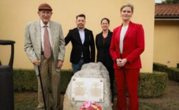 Il Ricordo di Loni Adamit e il Valore della Memoria nelle Relazioni Italia-Usa