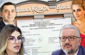 La Cultura Imprenditoriale e la Giustizia nel Caso Birra Korça