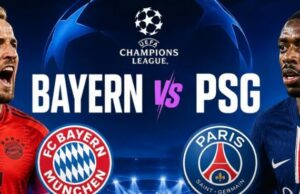 La Sfida Epica a Monaco: Bachera e PSG Verso la Finale di Champions League