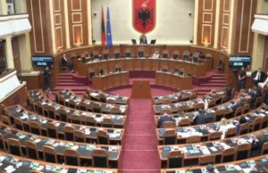 La Politica e il Vento del Cambiamento: Un’Analisi del Contesto Attuale in Albania