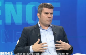 La Dinamica Politica dell’Albania: Salianji, Berisha e le Nuove Sfide della Democrazia