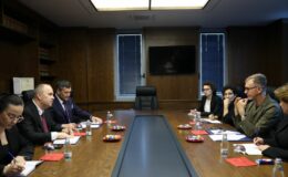 Analisi delle Recenti Interazioni tra Vizita, Gonzatos e la Giustizia Italiana: Implicazioni Politiche e Diplomatie