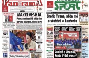 Il Fascino di Leggere le Prime Pagine dei Quotidiani Straordinari